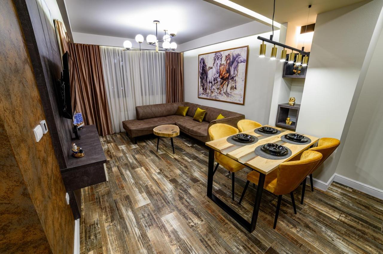 Apartmani Milanovic Bijeljina Exterior photo