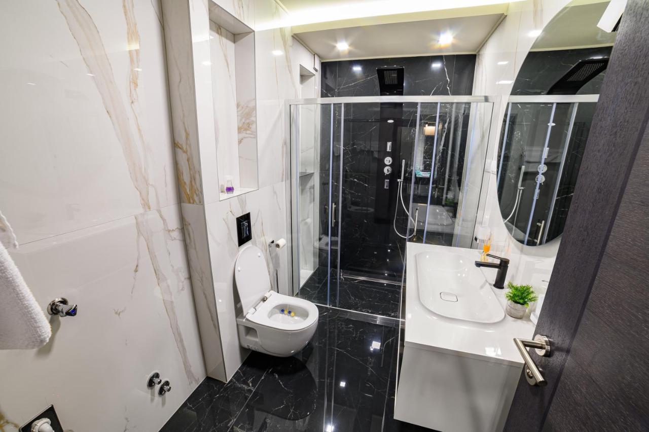 Apartmani Milanovic Bijeljina Exterior photo