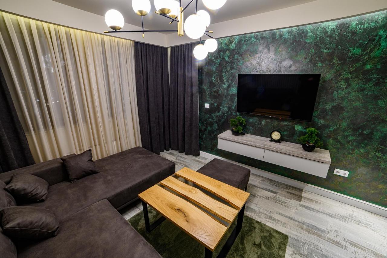 Apartmani Milanovic Bijeljina Exterior photo
